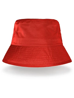 Result Headwear RC 986X Klobouk "Bound Edge" 28.986X red