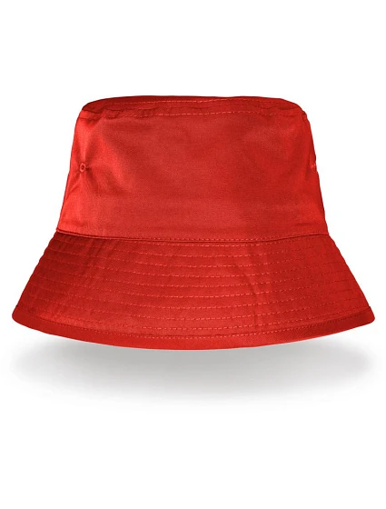 Result Headwear RC 986X Klobouk "Bound Edge" 28.986X red Result Headwear RC 986X Klobouk "Bound Edge" 28.986X red