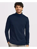 Promodoro 3407 Rolák s dlouhým rukávem 40.3407 navy