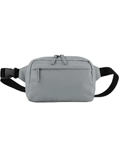 BG 187 Ledvinka pure grey model 22451008 - BagBase