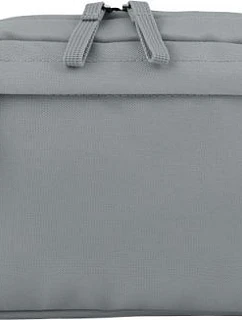 BG 187 Ledvinka  pure grey model 22451008 - BagBase