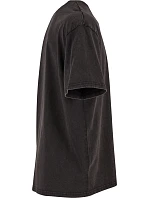 BY 307 Pánské těžké tričko "Vintage" model 22451744 black - Build your Brand