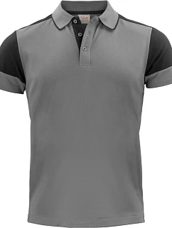 Prime Polo Men Pánské piqué polo z těžké bavlny model 22453319 - Printer