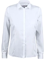 J.Harvest & Frost GB 01 Regular Women Nežehlivá halenka s dlouhým rukávem 63.0103 white J.Harvest & Frost GB 01 Regular Women Nežehlivá halenka s dlouhým rukávem 63.0103 white