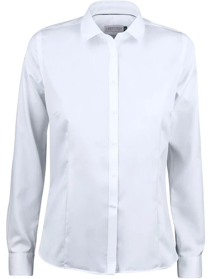 J.Harvest & Frost GB 01 Regular Women Nežehlivá halenka s dlouhým rukávem 63.0103 white J.Harvest & Frost GB 01 Regular Women Nežehlivá halenka s dlouhým rukávem 63.0103 white
