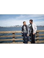 Cutter & Buck Oak Harbor Jacket Men Pánská hybridní bunda 68.1452 ivy green Cutter & Buck Oak Harbor Jacket Men Pánská hybridní bunda 68.1452 ivy green