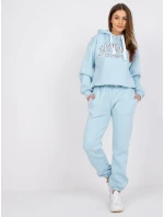 Sada EM KMPL 720.01 modrá Sada EM KMPL 720.01 modrá