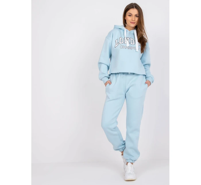 Sada EM KMPL 720.01 modrá Sada EM KMPL 720.01 modrá