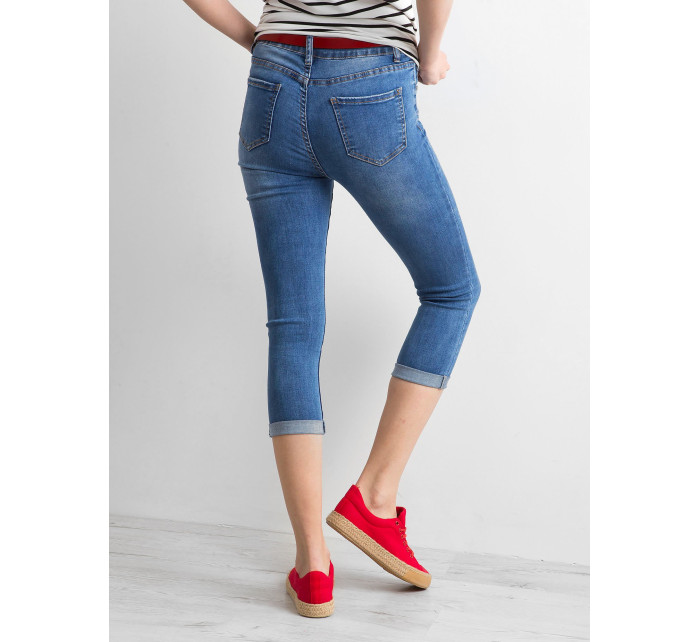 Kalhoty JMP SP jeans model 14829417 modrá - FPrice
