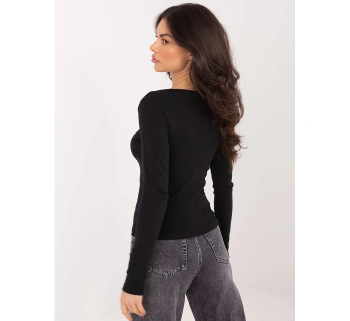 Halenka WT BZ A1143.46 černá