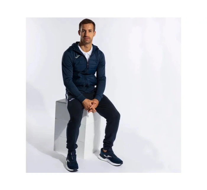 sportovní bunda  Jacket Hoodie model 21277908 - Joma