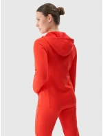 Dámská funkční mikina 4F Dámská funkční mikina 4F