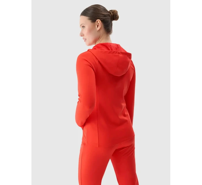 Dámská funkční mikina 4F Dámská funkční mikina 4F