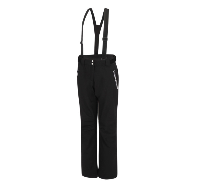 Dámské lyžařské kalhoty Diminish Pant DWW509-800 černá - Dare2B