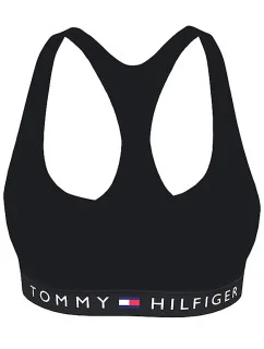 Dámská sportovní podprsenka Velour model 20942299 - Tommy Hilfiger