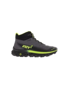 Pánské boty / tenisky pěší turistika RocFly G 390 000995-GYBKYW - INOV
