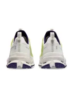 Pánské boty na běh Cloudultra Fluorite M 9698412 bílo-zelená - On Running