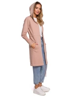 Dámský blejzr M582 Mocca - Made Of Emotion