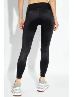 Dámské legíny 164711 3F235 00020 černé - Emporio Armani