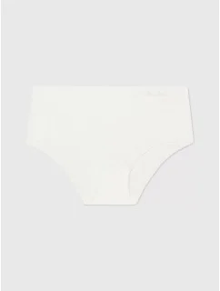 Dámské kalhotky HIPSTER model 19769201 101 ecru - Calvin Klein