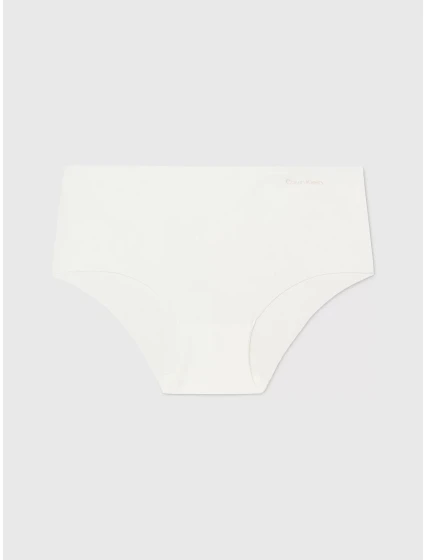 Dámské kalhotky HIPSTER model 19769201 101 ecru - Calvin Klein