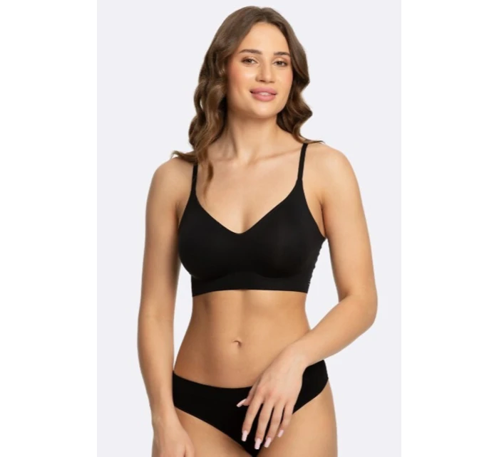 JEDNODUCHÝ TOP PODPRSENKY