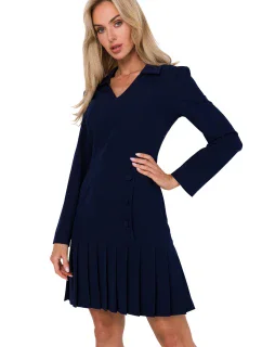 Denní šaty model 184749 Moe