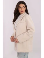 Plášť model 221290 Rue Paris Plášť model 221290 Rue Paris