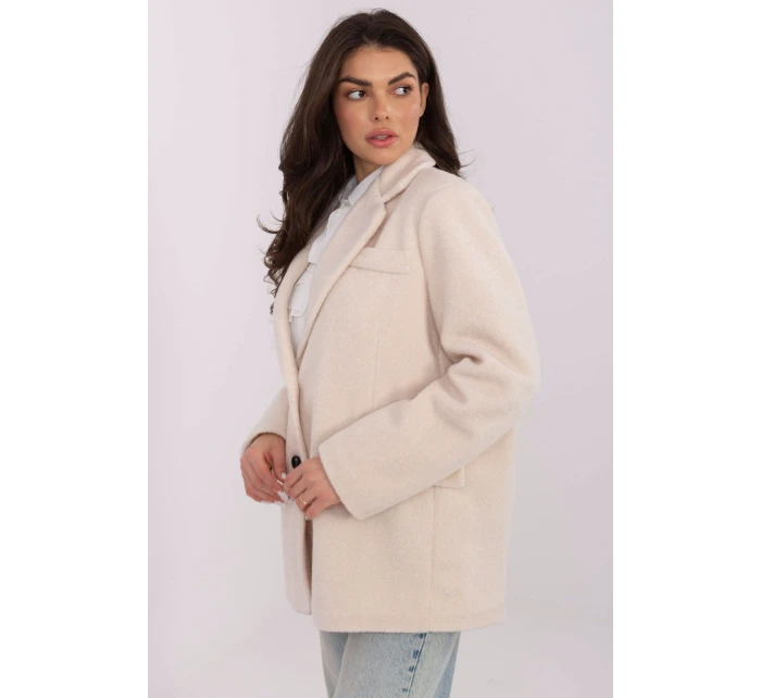 Plášť model 221290 Rue Paris Plášť model 221290 Rue Paris