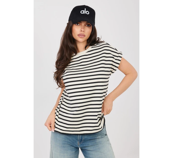 T-shirt model 225242 Sublevel