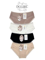 kalhotky model 21728950 A'2 SXL - DC Girl