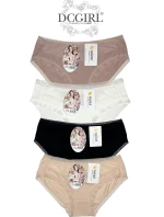 DC Girl kalhotky 26759 A'2 S-XL