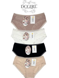 kalhotky model 21728950 A'2 SXL - DC Girl