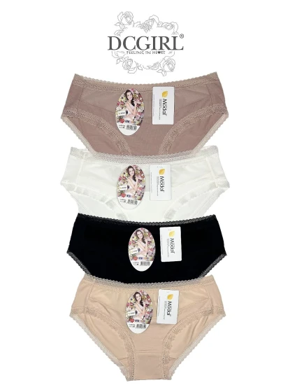 kalhotky model 21728950 A'2 SXL - DC Girl