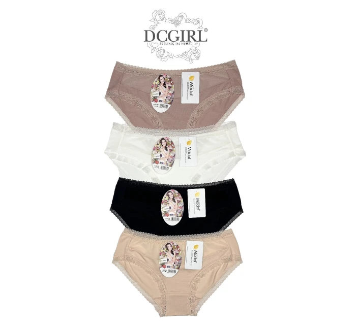 kalhotky model 21728950 A'2 SXL - DC Girl