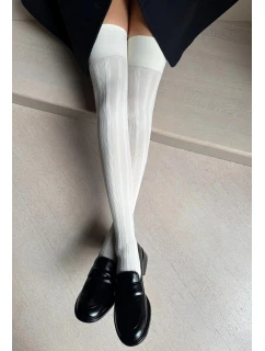 ponožky model 21794349 80 den - Veneziana