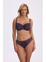 Figi Gaia GFB 1343 Nia Brazyliany Fiolet S-2XL