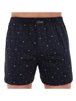 Pánské trenýrky model 21785322 Comfort - Cornette