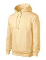 Malfini Moon M MLI-42085 bourbon vanilla mikina