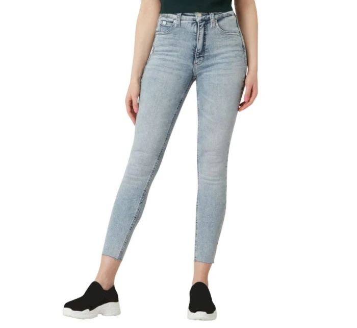 Jeans Skinny Pants W model 19448937 dámské - Calvin Klein Jeans Skinny Pants W model 19448937 dámské - Calvin Klein