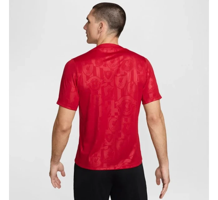 Tričko Liverpool FC Academy Pro M model 20218284 - NIKE Tričko Liverpool FC Academy Pro M model 20218284 - NIKE