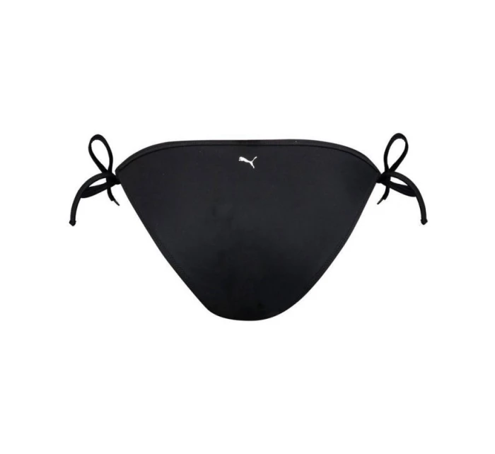 Puma Swim Dámský spodní díl bikin s bočním zavazováním 1P 907691-05 Puma Swim Dámský spodní díl bikin s bočním zavazováním 1P 907691-05