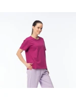 Dámské tričko RESA WO'S s krátkým rukávem Dámské tričko RESA WO'S s krátkým rukávem