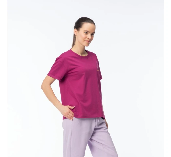 Dámské tričko RESA WO'S s krátkým rukávem Dámské tričko RESA WO'S s krátkým rukávem