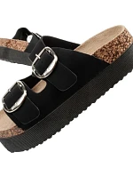 Lee Cooper W LCW-25-35-3493L dámské žabky