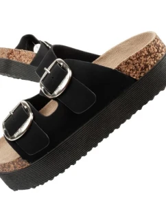 W model 21132786 dámské žabky - Lee Cooper