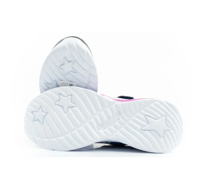 Boty Star Jr model 21165058 - Skechers Boty Star Jr model 21165058 - Skechers