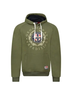 Geografické Norsko DB 100 M mikina model 21187844 - Geographical Norway