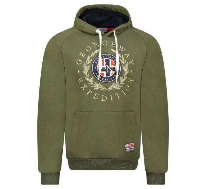 Geografické Norsko DB 100 M mikina model 21187844 - Geographical Norway