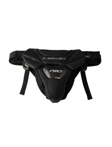 Brankářský suspenzor Bauer Pro